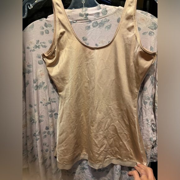 Large Spanx Tank - Picture 2 of 4